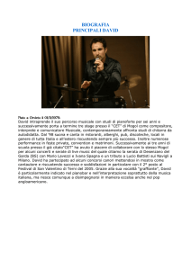 biografia