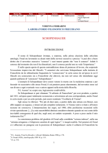 Introduzione a Schopenhauer