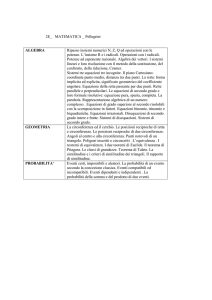 liceo scientifico a