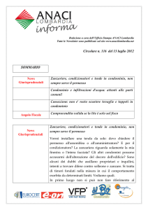 Circolare n. 116