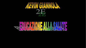 Presentazione standard di PowerPoint