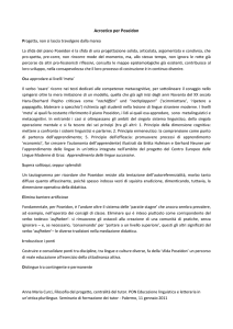 Acrostico per Poseidon - Weblog der Mutter Courage