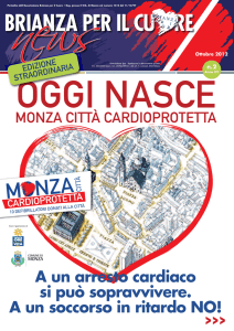 Apri file PDF. - Brianza per il Cuore