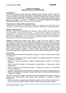 scienze - Dea Scuola