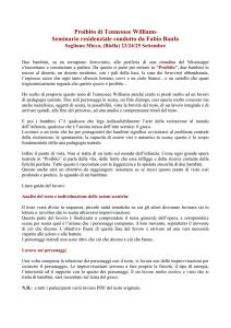 Laboratorio Proibito