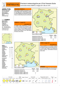ARPA FVG