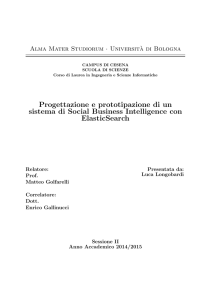 - AMS Tesi di Laurea
