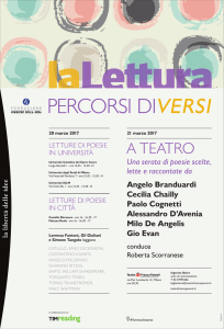 Clicca qui se il non parte in automatico