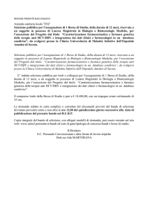 Testo del documento