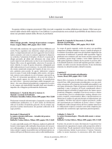 Scarica il PDF - Rivista di Psichiatria