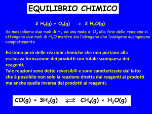 Presentazione standard di PowerPoint