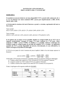Soluzioni - Home page di Marco Pirra