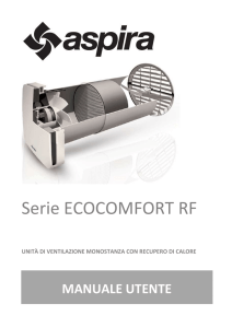 Manuale utente