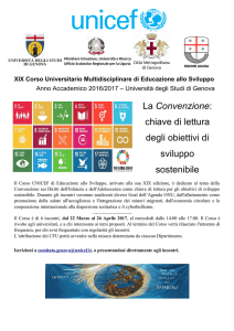 Cumes XIX - IC2 Cavour Ventimiglia