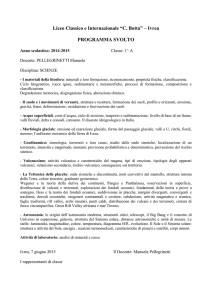Liceo Classico e Internazionale “C