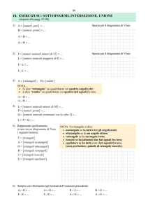86, 87 - Chi ha paura della matematica?