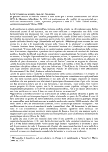(Il presente articolo di Raffaele Vertucci è stato scritto per la ricerca