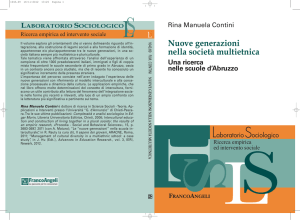 E-book FrancoAngeli