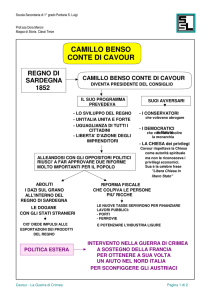 Word Pro - 7.CAVOUR