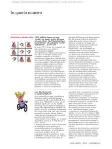 Scarica il PDF - Giornale Italiano di Cardiologia