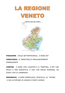 sintesi veneto - AiutoDislessia.net