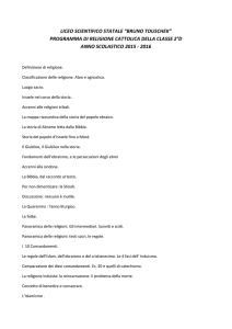 religione 2D