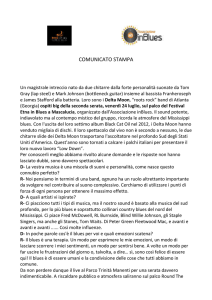 Etna in blues 2015 - Comune di Mascalucia