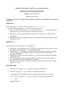 ∫ − - Treccani