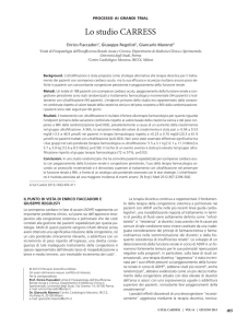 01-Fiaccadori (405-411) - Giornale Italiano di Cardiologia