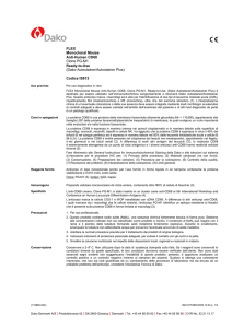 Dako Autostainer/Autostainer Plus