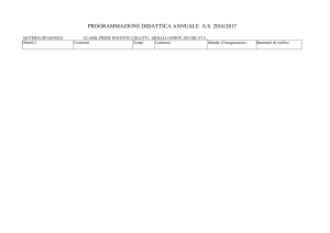 Classi prime - liceocorneliotacito.gov.it