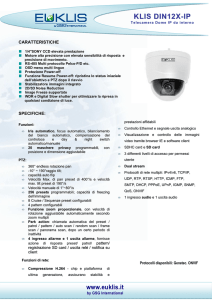 KLIS DIN12X_IP_ITA