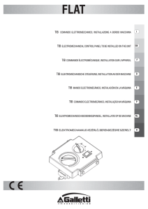 Manuale - Etaweb