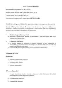 Petrografia