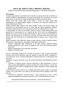 carta dei diritti della persona anziana