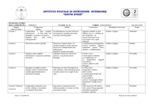 istituto statale di istruzione superiore
