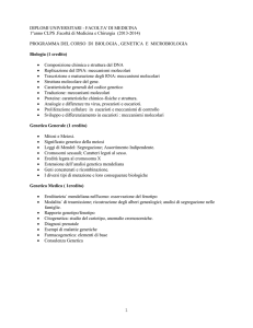 Programma