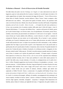 Prefazione a Diamanti – Poesie di Resurrezione di