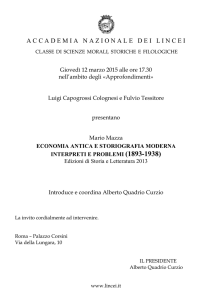 Programma
