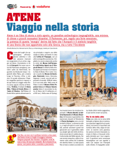Viaggio nella storia