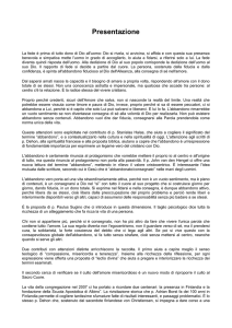 Presentazione