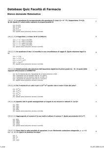Matematica
