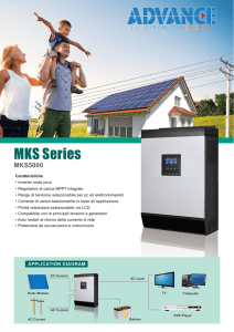 MKS5000 - Ipersolar