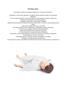 Nursing Anne