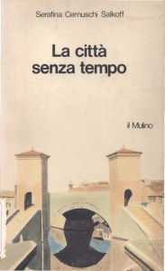 La città senza tempo