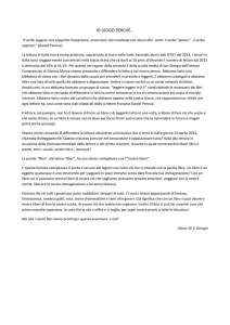 Allegato - Istituto Comprensivo Gioiosa Marea