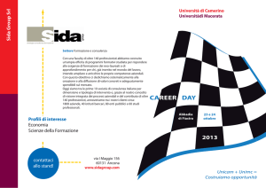 Sida Group Srl
