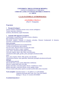 Facoltà di Medicina e Chirurgia di Messina