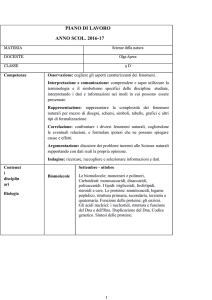 Aprea - liceo carducci