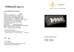 VARIALED 150-AS